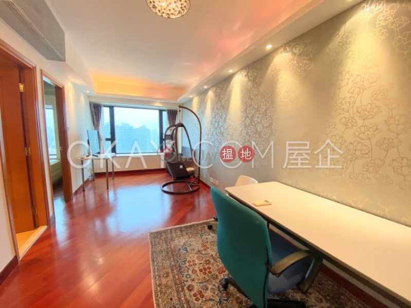 Property Search Hong Kong | OneDay | Residential | Rental Listings | Intimate 1 bedroom in Kowloon Station | Rental