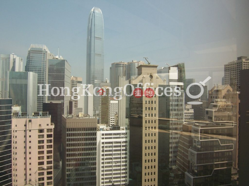 Office Unit for Rent at Chinachem Hollywood Centre | Chinachem Hollywood Centre 華懋荷里活中心 Rental Listings