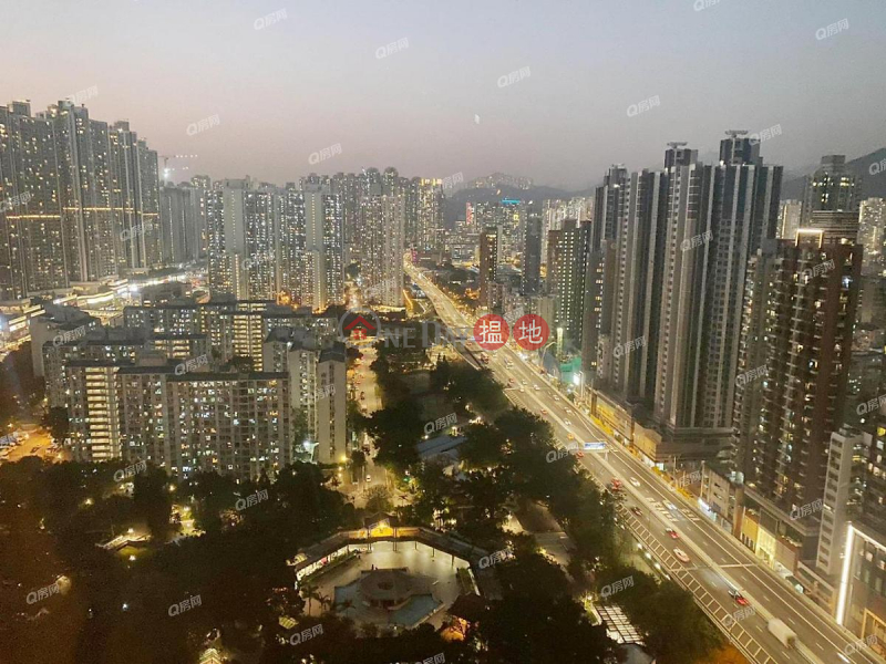 Tower 5 Phase 2 Metro Harbour View | 2 bedroom Mid Floor Flat for Rent, 8 Fuk Lee Street | Yau Tsim Mong Hong Kong, Rental | HK$ 15,000/ month