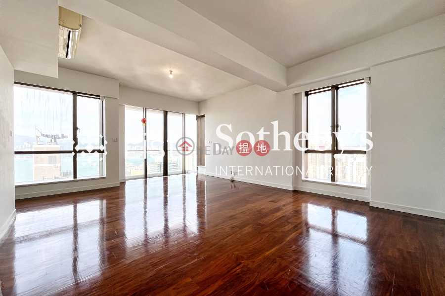 Property for Rent at Kensington Hill with 3 Bedrooms | 98 High Street | Western District | Hong Kong, Rental | HK$ 75,000/ month