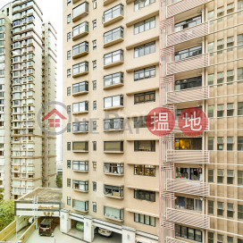 Property for Rent at 2 Monmouth Terrace with 3 Bedrooms | 2 Monmouth Terrace 萬茂臺 _0