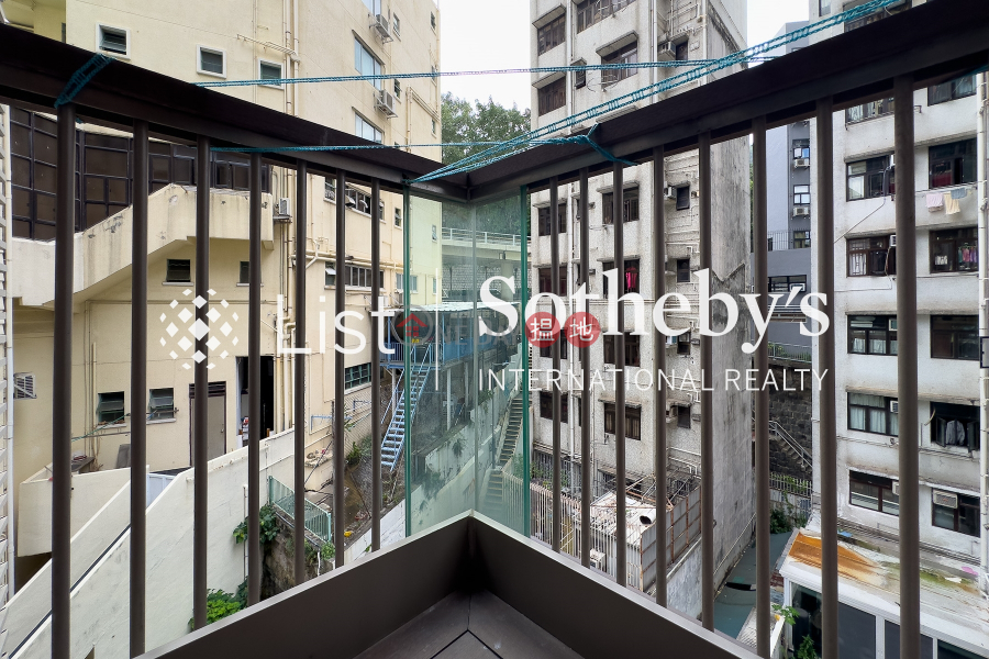 Property Search Hong Kong | OneDay | Residential | Rental Listings, Property for Rent at High West with 1 Bedroom