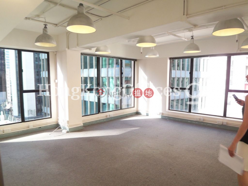 World Trust Tower, Low Office / Commercial Property | Rental Listings | HK$ 46,048/ month