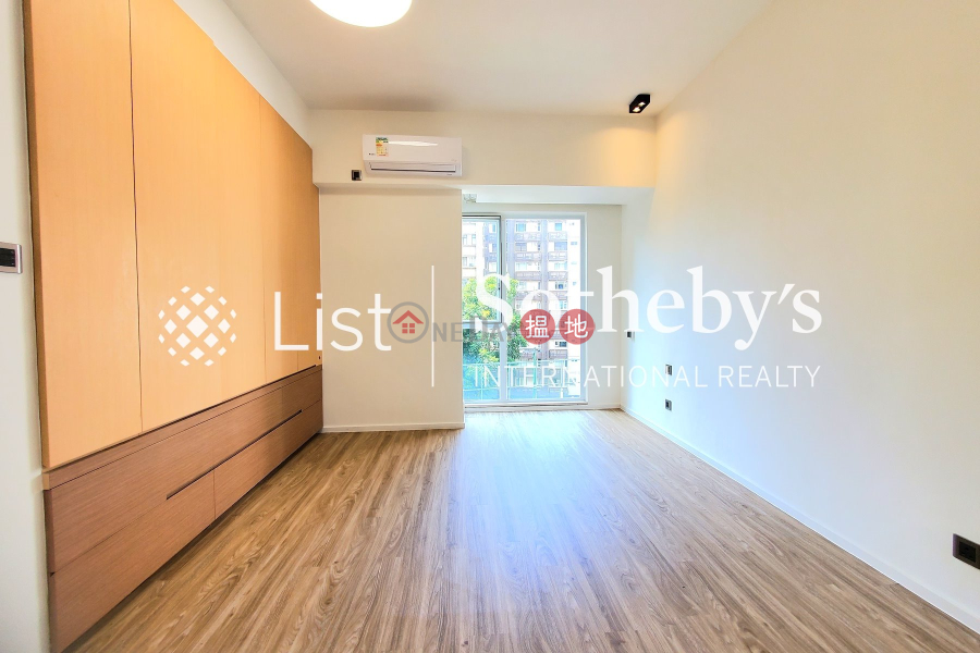 HK$ 49,000/ month, Wisdom Court Western District, Property for Rent at Wisdom Court with 3 Bedrooms