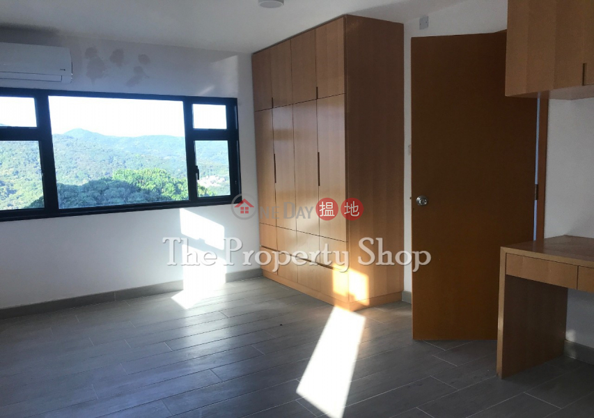 HK$ 60,000/ month | Mau Ping New Village | Sai Kung Brand New 4 Bed Seaview House