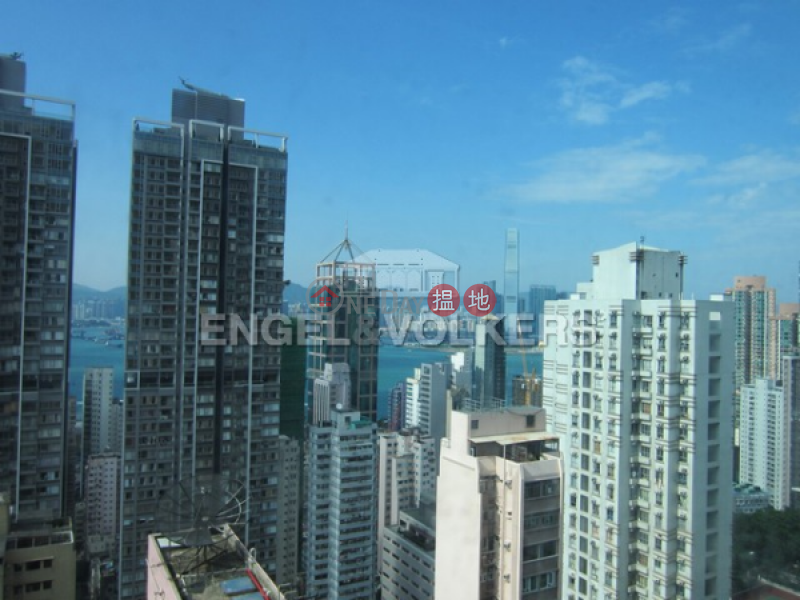 2 Bedroom Flat for Sale in Sai Ying Pun | 12 Ying Wa Terrace | Western District Hong Kong, Sales | HK$ 12.4M