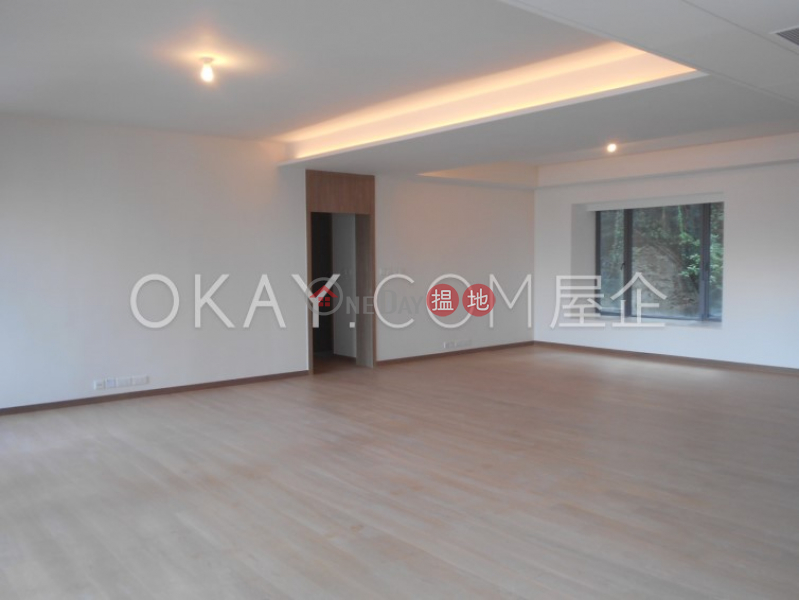 Unique 3 bedroom with balcony | Rental 3 Tregunter Path | Central District, Hong Kong | Rental | HK$ 112,000/ month