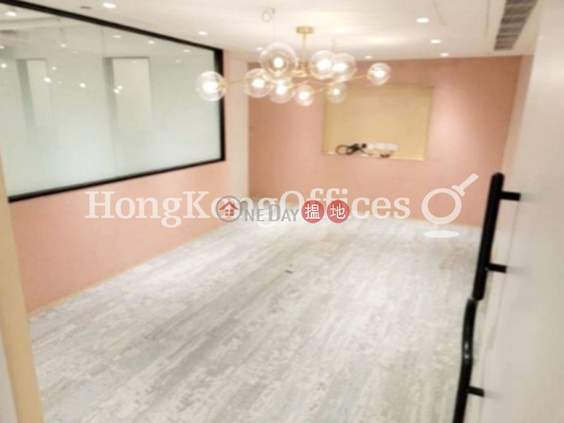 Office Unit for Rent at Shanghai Industrial Investment Building, 48-50 Hennessy Road | Wan Chai District Hong Kong | Rental, HK$ 74,250/ month