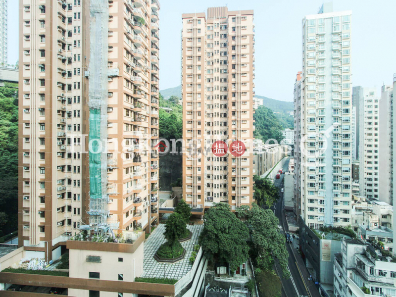 香港搵樓|租樓|二手盤|買樓| 搵地 | 住宅-出租樓盤The Ellipsis一房單位出租