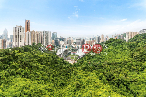 出售渣甸山花園大廈A1-A4座兩房一廳單位 | 渣甸山花園大廈A1-A4座 Jardine's Lookout Garden Mansion Block A1-A4 _0