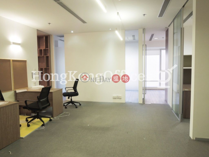 Office Unit for Rent at The Centrium, 60 Wyndham Street | Central District Hong Kong Rental HK$ 78,925/ month