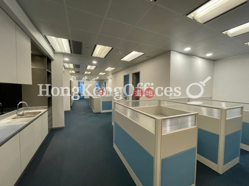 豐盛創建大廈中層寫字樓/工商樓盤-出租樓盤HK$ 146,755/ 月