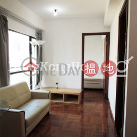 1 Bed Unit at Villa Serene | For Sale, Villa Serene 兆和軒 | Central District (Proway-LID92959S)_0