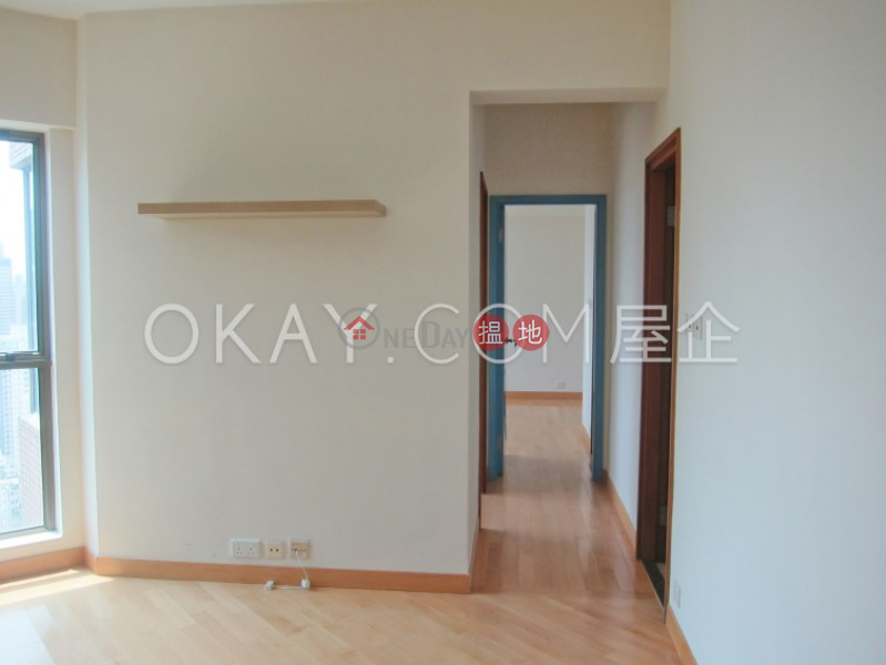HK$ 20.5M The Belcher\'s Phase 1 Tower 2 | Western District, Luxurious 2 bedroom on high floor | For Sale