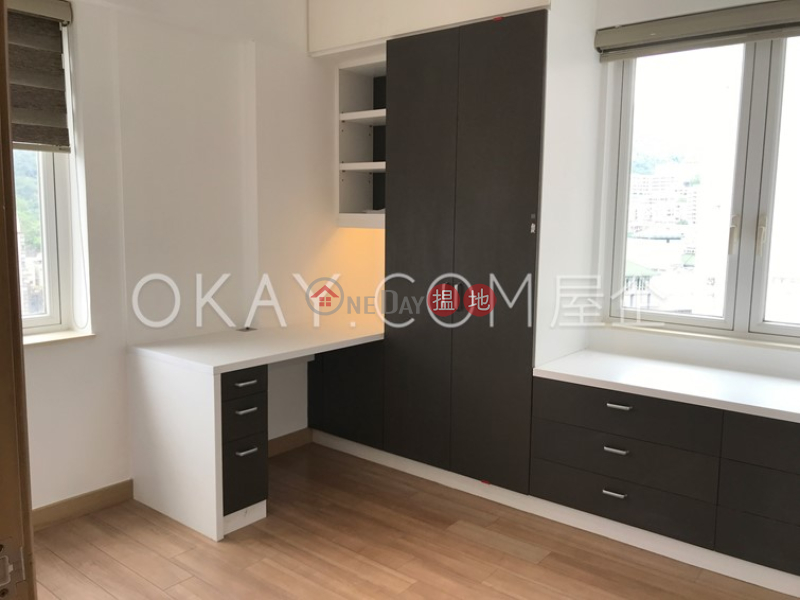 3房2廁,極高層,連租約發售,連車位永富苑出售單位34-40山光道 | 灣仔區香港|出售|HK$ 1,600萬