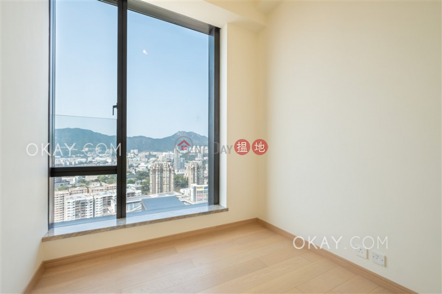 HK$ 69,000/ month, Mantin Heights, Kowloon City, Stylish 3 bedroom on high floor with terrace & balcony | Rental