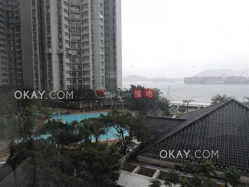 Charming 4 bedroom with sea views | Rental | South Horizons Phase 2, Mei Fai Court Block 17 海怡半島3期美暉閣(17座) Rental Listings