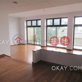 Exquisite house with rooftop, terrace | Rental | 51-55 Deep Water Bay Road 深水灣道51-55號 _0