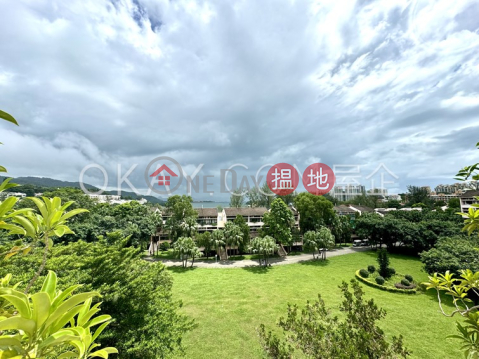 Nicely kept 5 bedroom on high floor with balcony | For Sale | Phase 1 Beach Village, 21 Seabird Lane 碧濤1期海燕徑12號 _0