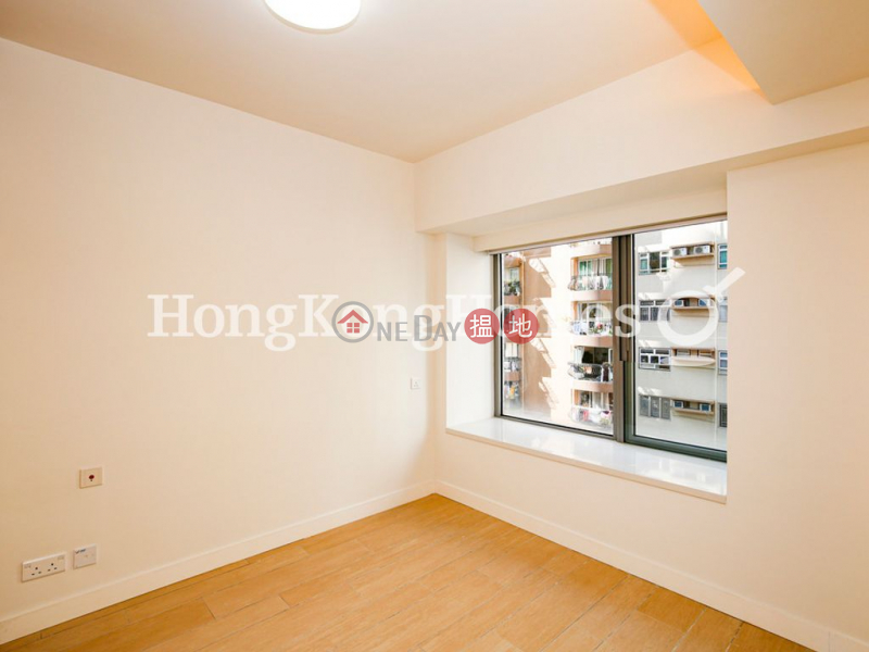 HK$ 24,000/ month Po Wah Court Wan Chai District 1 Bed Unit for Rent at Po Wah Court