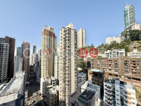 Tasteful 2 bedroom with balcony | For Sale | V Happy Valley V Happy Valley _0