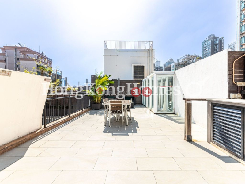 3 Bedroom Family Unit for Rent at Caine Mansion | Caine Mansion 堅都大廈 Rental Listings