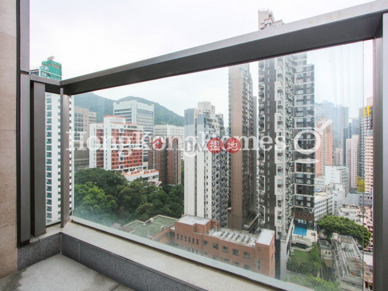 眀徳山一房單位出租-38西邊街 | 西區-香港|出租-HK$ 24,500/ 月