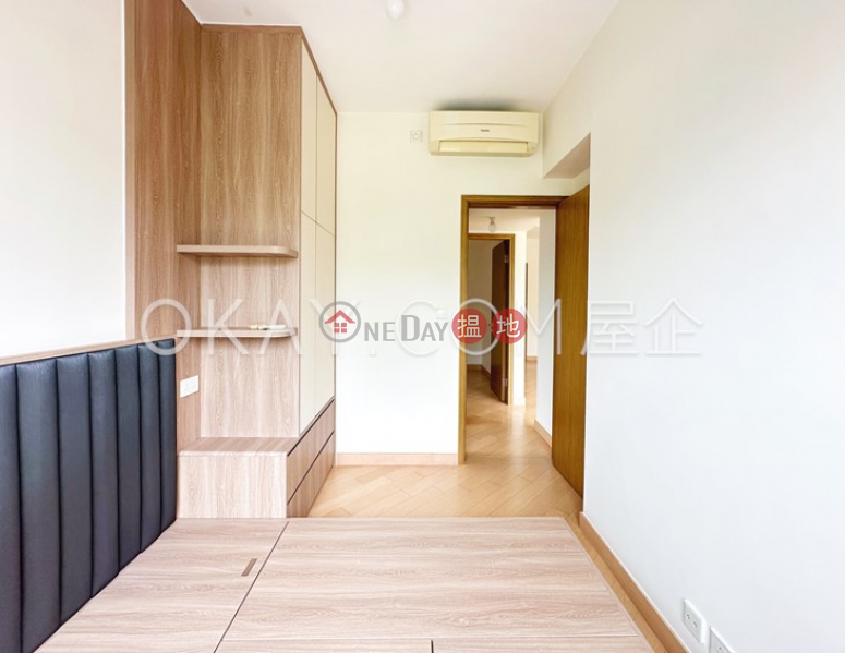 Lovely 2 bedroom on high floor with balcony | Rental | Park Haven 曦巒 Rental Listings