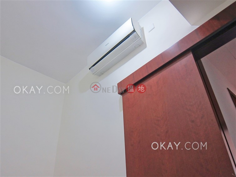 Charming 2 bedroom on high floor with balcony | Rental | The Avenue Tower 2 囍匯 2座 Rental Listings