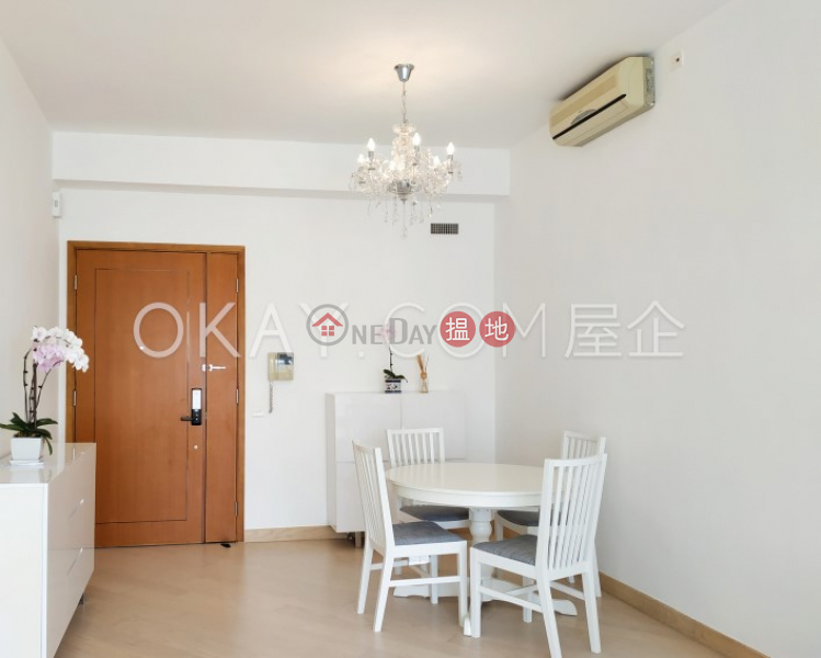 Rare 2 bedroom on high floor | For Sale, The Masterpiece 名鑄 Sales Listings | Yau Tsim Mong (OKAY-S2604)