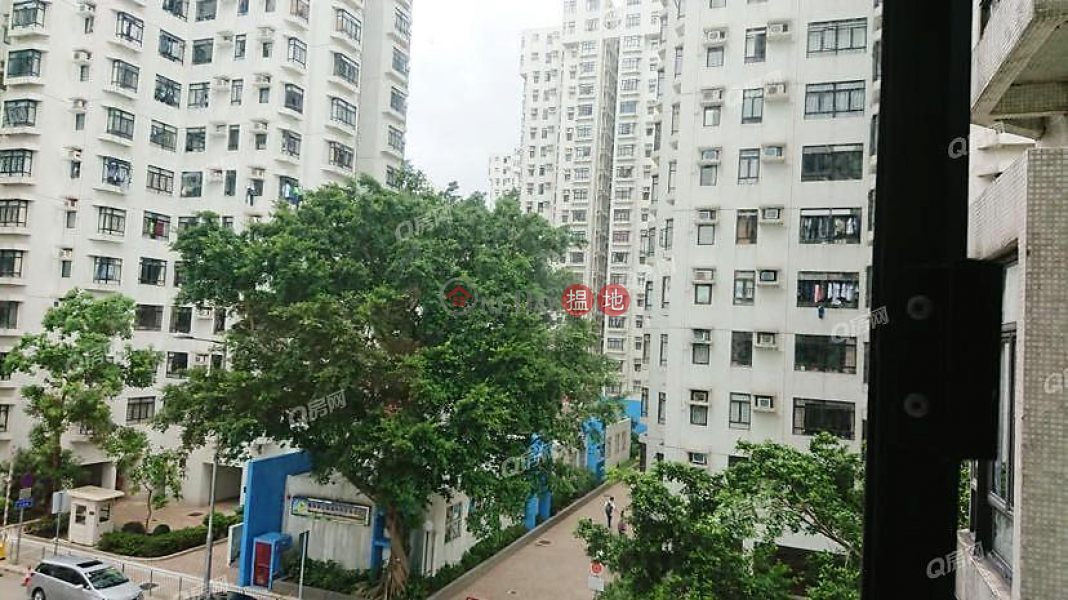 景觀開揚，實用三房，地鐵上蓋，品味裝修《杏花邨30座買賣盤》-100盛泰道 | 東區-香港|出售HK$ 1,200萬