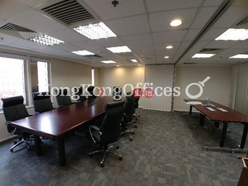 Office Unit for Rent at Bank of American Tower | 12 Harcourt Road | Central District, Hong Kong, Rental HK$ 302,500/ month