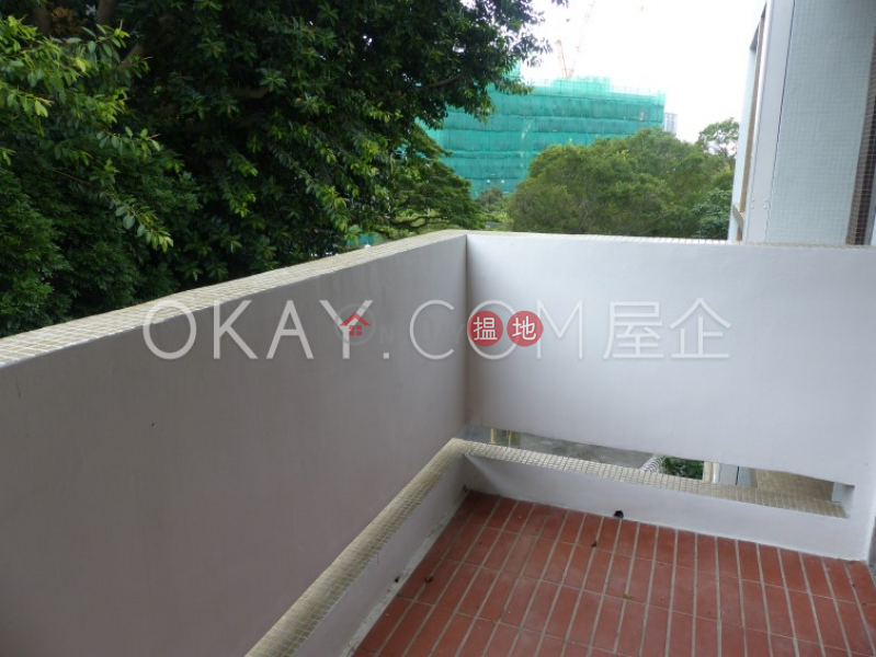 HK$ 48,000/ month | 3E Shouson Hill Road, Southern District, Elegant 2 bedroom with balcony & parking | Rental