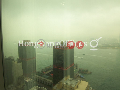 Office Unit for Rent at Cosco Tower, Cosco Tower 中遠大廈 | Western District (HKO-19648-ALHR)_0