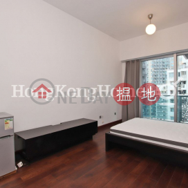 Studio Unit for Rent at J Residence, J Residence 嘉薈軒 | Wan Chai District (Proway-LID68405R)_0