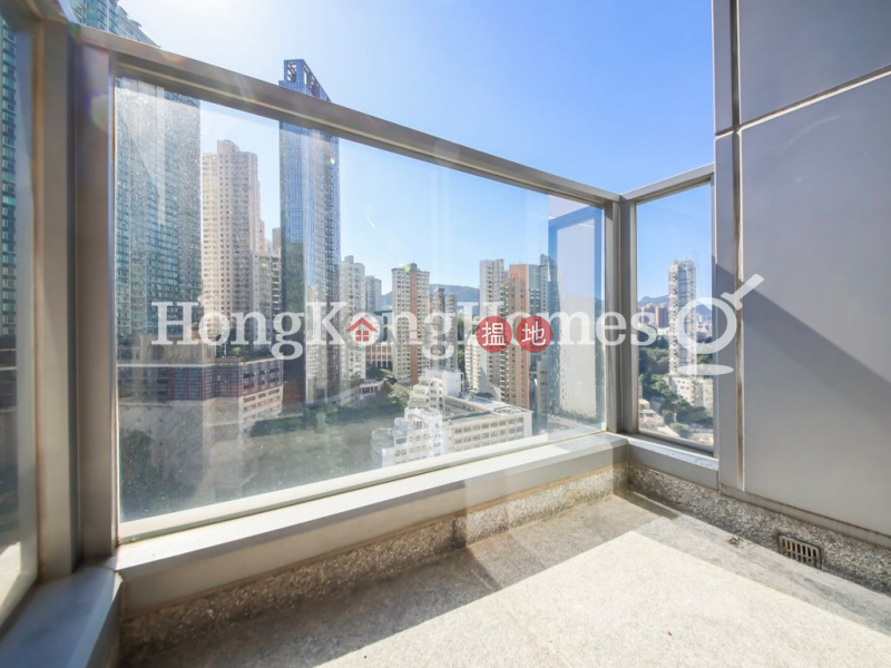 3 Bedroom Family Unit for Rent at Serenade | 11 Tai Hang Road | Wan Chai District Hong Kong | Rental HK$ 42,500/ month