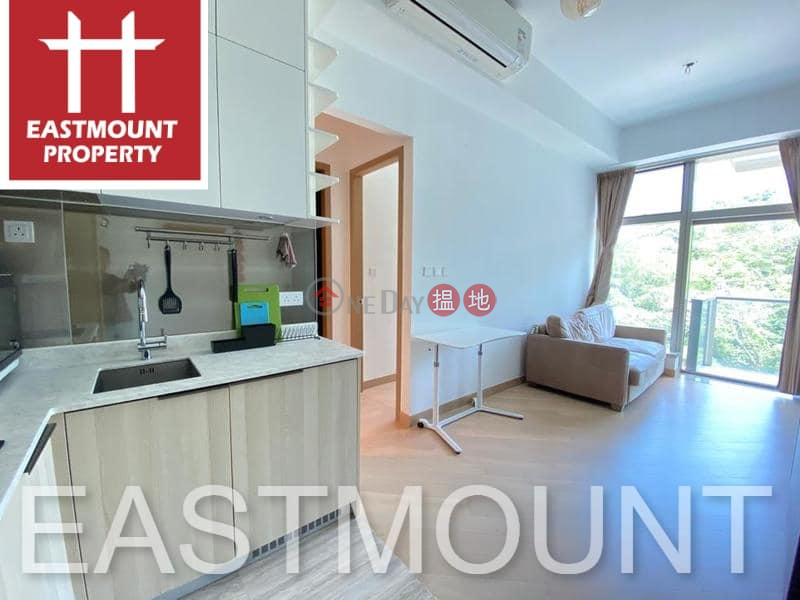 HK$ 6.95M Park Mediterranean, Sai Kung Sai Kung Apartment | Property For Sale in Park Mediterranean 逸瓏海匯-Nearby town | Property ID:2884