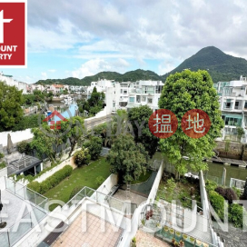 Sai Kung Villa House | Property For Sale in Marina Cove, Hebe Haven 白沙灣匡湖居-Big garden, Berth | Property ID:3583