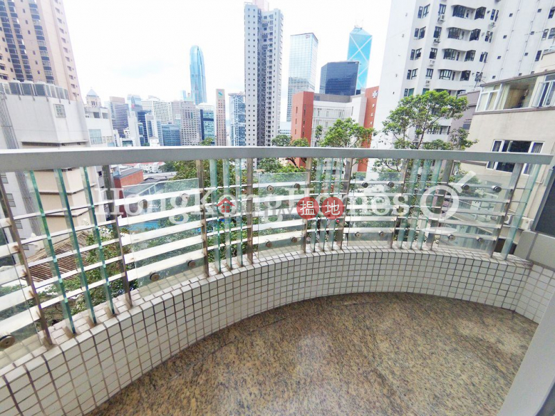 2 Bedroom Unit at St. Paul Terrace | For Sale, 42A MacDonnell Road | Central District, Hong Kong | Sales | HK$ 19M