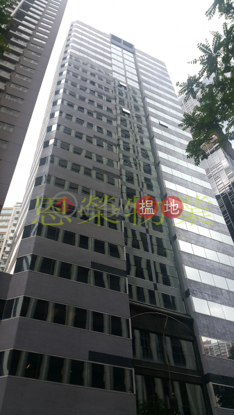 中華大廈-中層-寫字樓/工商樓盤-出租樓盤-HK$ 17,000/ 月