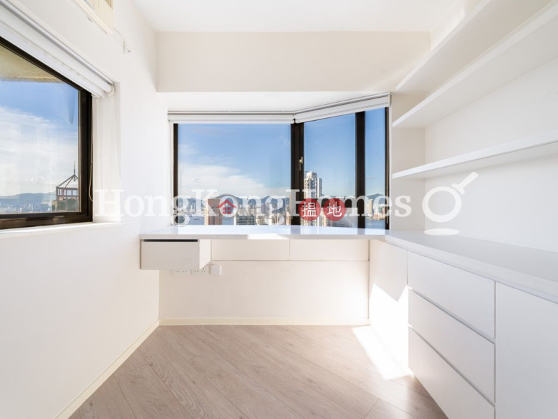 豫苑三房兩廳單位出售6柏道 | 西區-香港出售HK$ 1,488萬