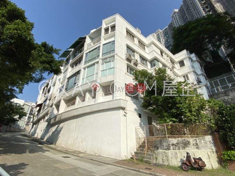 華景閣-低層-住宅出售樓盤-HK$ 3,500萬