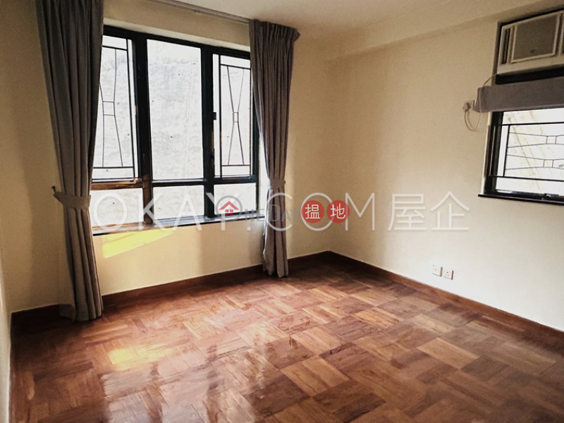Generous 3 bedroom with parking | Rental 46 Cloud View Road | Eastern District, Hong Kong | Rental | HK$ 29,000/ month