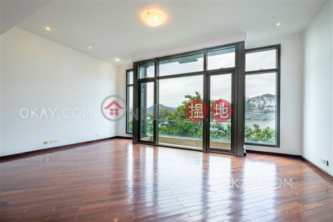Luxurious house with sea views, rooftop & balcony | Rental | 16A South Bay Road 南灣道16A號 _0