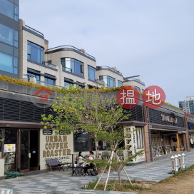 藍塘傲洋房1,將軍澳, 新界