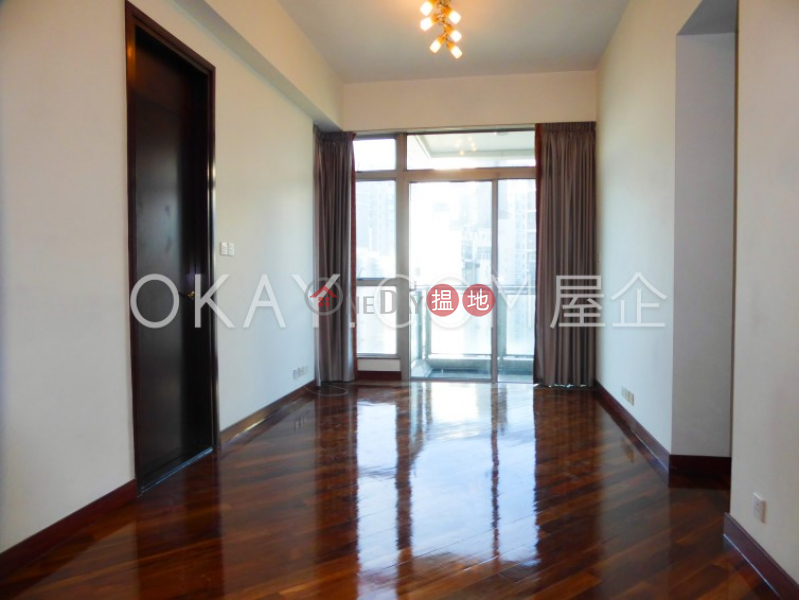 Property Search Hong Kong | OneDay | Residential Sales Listings Luxurious 3 bedroom with sea views & balcony | For Sale