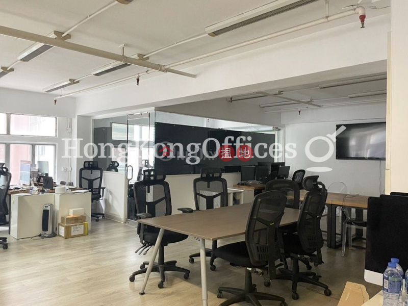 Office Unit for Rent at 88 Commercial Building 28-34 Wing Lok Street | Western District Hong Kong Rental HK$ 51,270/ month