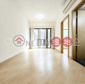 Lovely 1 bedroom with balcony | Rental, Park Haven 曦巒 | Wan Chai District (OKAY-R99131)_0