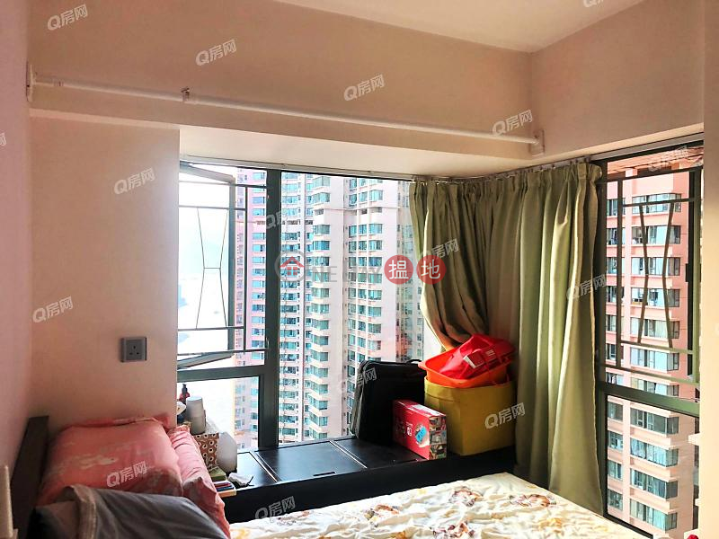 HK$ 24,800/ 月|藍灣半島 3座|柴灣區實用三房，環境清靜，傢電齊全藍灣半島 3座租盤