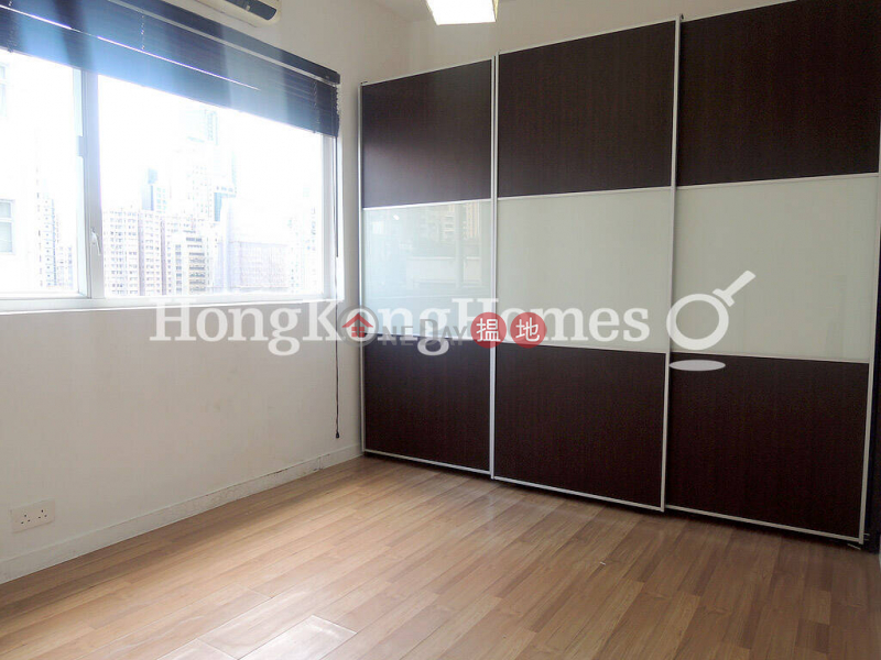1 Bed Unit for Rent at 8 Tai On Terrace, 8 Tai On Terrace 大安臺 8 號 Rental Listings | Central District (Proway-LID86132R)